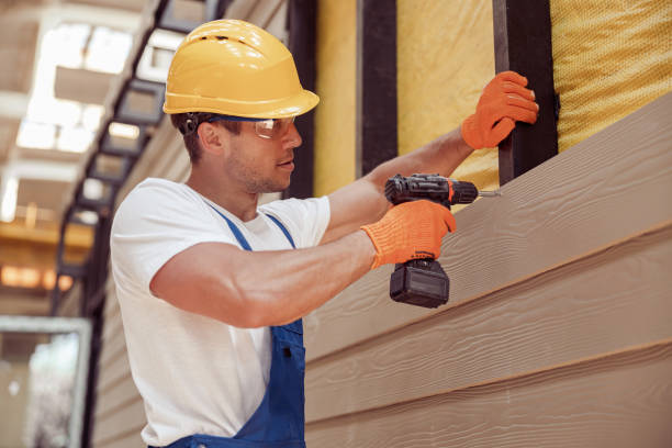 Trusted Saginaw, MI Siding Experts